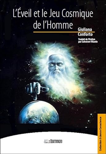 Beispielbild fr L'Eveil et le Jeu Cosmique de l'Homme (Science Conscience) zum Verkauf von Gallix