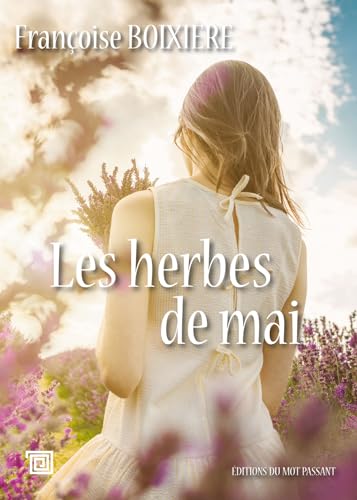 Stock image for Les Herbes De Mai for sale by Gallix