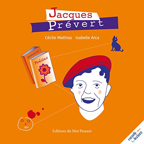 9782357920941: Jacques Prevert