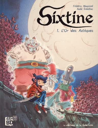 Stock image for SIXTINE T1 for sale by Livre et Partition en Stock