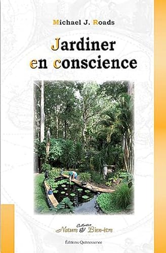 9782358050227: Jardiner en conscience