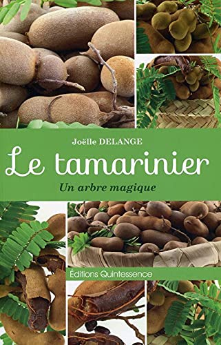 Beispielbild fr Le tamarinier - Un arbre magique zum Verkauf von medimops