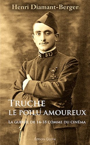 Imagen de archivo de Truche, le poilu amoureux a la venta por Chapitre.com : livres et presse ancienne