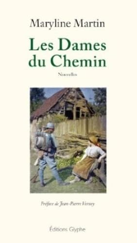 Beispielbild fr Les Dames du Chemin zum Verkauf von Ammareal