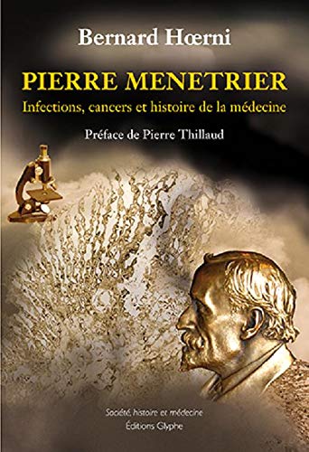 9782358151153: Pierre Menetrier 1859-1935