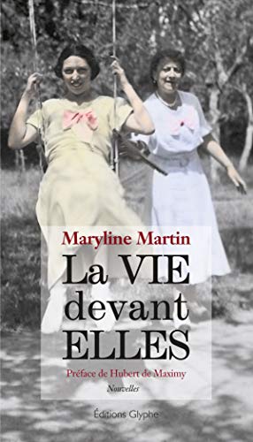 Beispielbild fr La Vie devant elles zum Verkauf von medimops