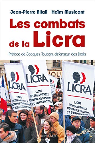 Beispielbild fr Les Combats De La Licra : 1927-2017 zum Verkauf von RECYCLIVRE