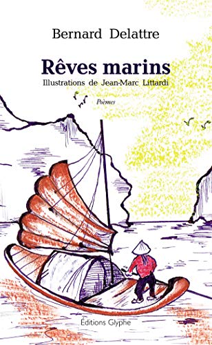 Imagen de archivo de rves marins a la venta por Chapitre.com : livres et presse ancienne