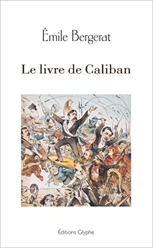 Imagen de archivo de Le livre de Caliban a la venta por Ammareal