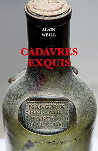 Stock image for Cadavres exquis for sale by medimops
