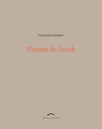 9782358211178: Visions de Jacob