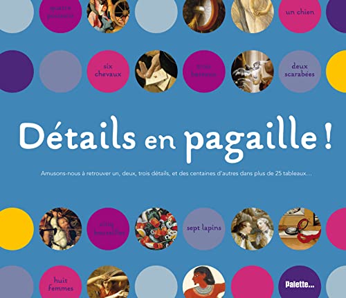 9782358320504: Dtails en pagaille !: 1