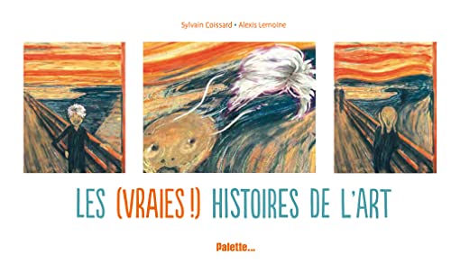 Stock image for Les (vraies !) histoires de l'art for sale by medimops