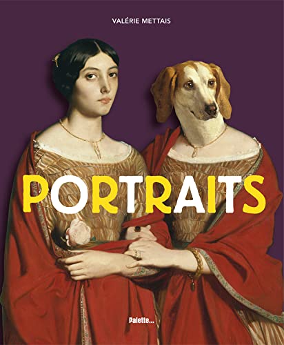 9782358321044: Portraits