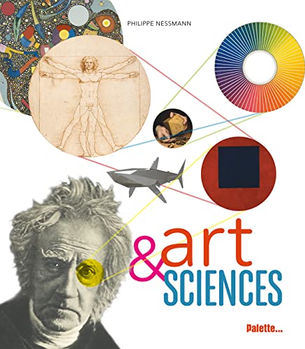 Beispielbild fr Art & sciences zum Verkauf von Ammareal