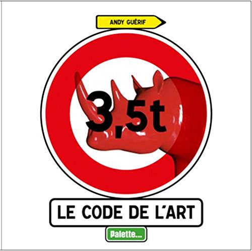 Stock image for Le code de l'art for sale by Redux Books