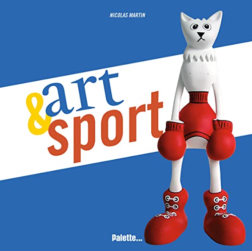 9782358321396: Art & sport