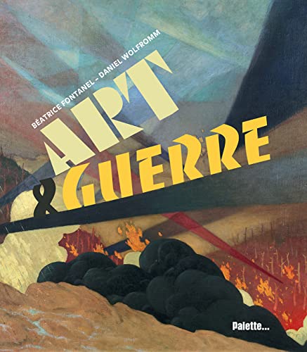 Stock image for Art & Guerre for sale by Ammareal