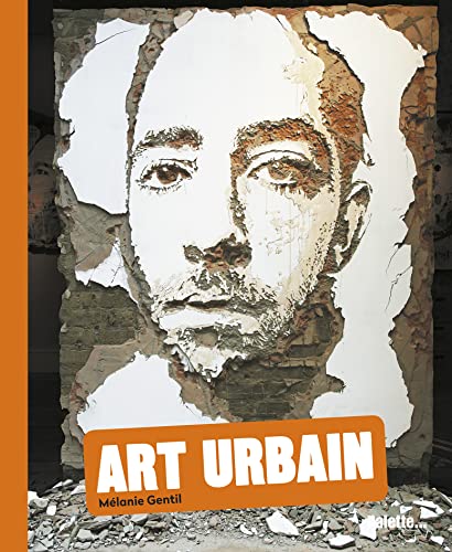 Imagen de archivo de Art urbain (Beau livre) a la venta por Housing Works Online Bookstore