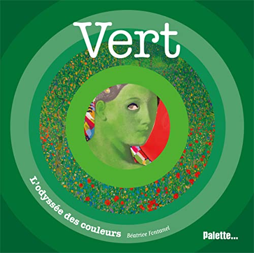 Beispielbild fr Vert zum Verkauf von Ammareal