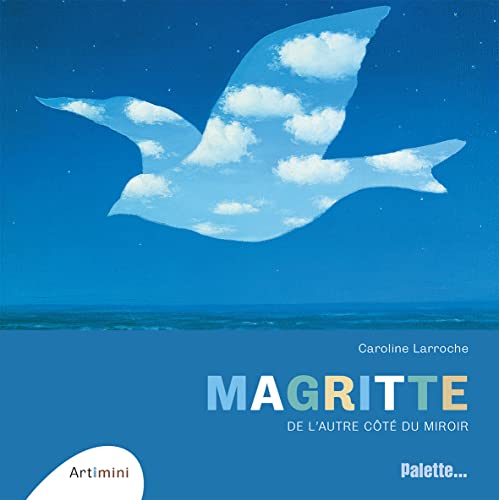 Stock image for Magritte: De l'autre ct du miroir for sale by Ammareal