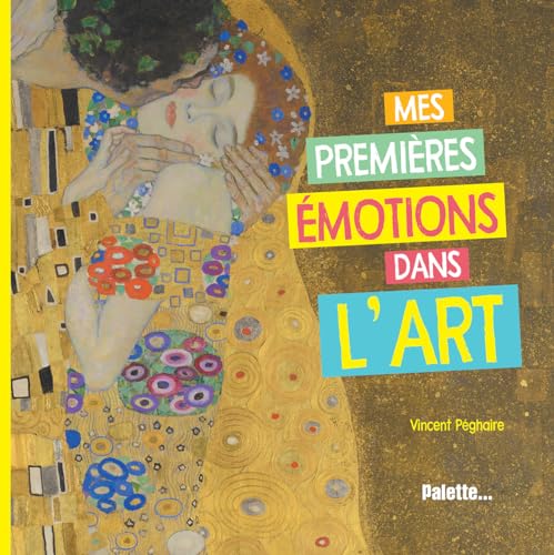 Beispielbild fr Mes premires motions dans l'art zum Verkauf von Le Monde de Kamlia