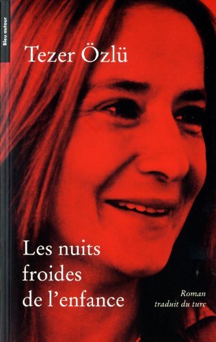 Beispielbild fr Les nuits froides de l'enfance zum Verkauf von medimops