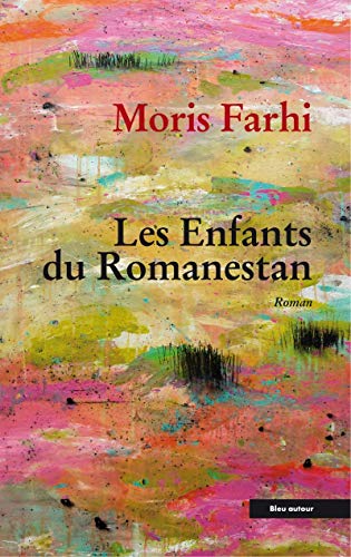 Stock image for Les enfants du Romanestan for sale by Librairie Le Lieu Bleu Paris