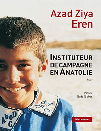 Stock image for Instituteur de campagne en Anatolie for sale by Librairie Th  la page