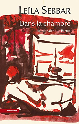 Stock image for Dans la chambre for sale by GF Books, Inc.