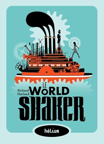 9782358510264: Le World Shaker