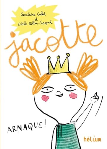 Beispielbild fr Jacotte : 60 histoires  lire seul(e) ou accompagn(e) zum Verkauf von Ammareal