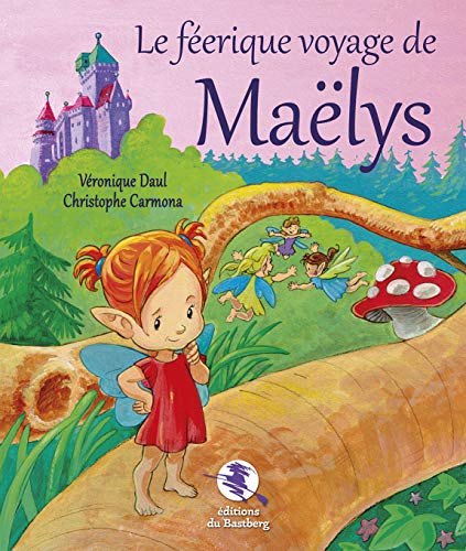 Beispielbild fr Le Ferique Voyage De Malys zum Verkauf von RECYCLIVRE