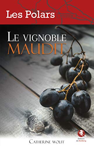 Stock image for Le Vignoble Maudit for sale by medimops