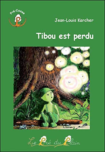 Beispielbild fr Tibou est perdu zum Verkauf von medimops