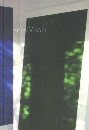 Stock image for Kees Visser for sale by ANARTIST