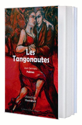 Imagen de archivo de Les tangonautes Jean, Gennaro a la venta por BIBLIO-NET