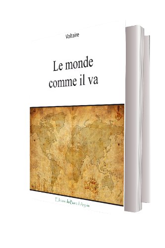 9782358661317: Le monde comme il va