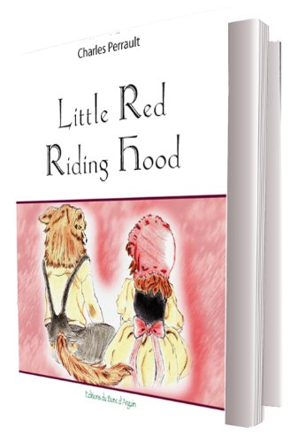 Imagen de archivo de Little red riding hood Charles, Perrault a la venta por BIBLIO-NET