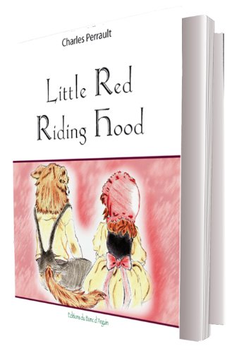 Stock image for Little red riding hood Charles, Perrault for sale by BIBLIO-NET