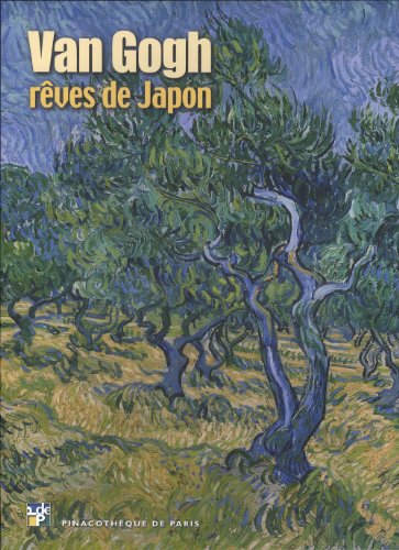 9782358670340: Van Gogh, rves de Japon ; Hiroshige, l'art du voyage