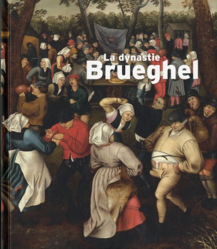 Beispielbild fr La dynastie Brueghel zum Verkauf von Ammareal