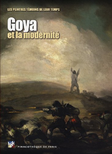 Beispielbild fr Goya et la modernit zum Verkauf von STUDIO-LIVRES