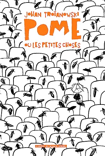 Stock image for Pome ou les petites choses for sale by Ammareal