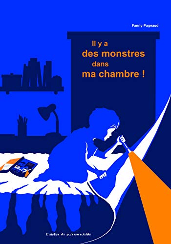 Beispielbild fr Il y a des monstres dans ma chambre (French Edition) zum Verkauf von Better World Books