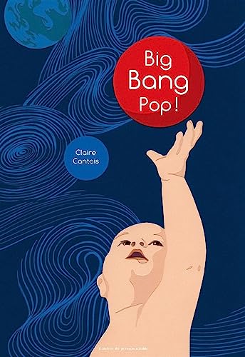 Beispielbild fr Big bang pop ! zum Verkauf von Ammareal