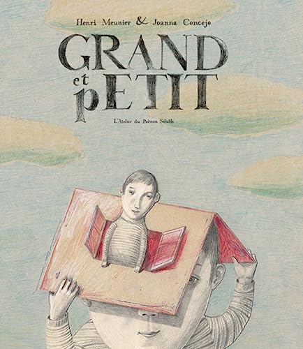 Stock image for Grand et petit for sale by medimops