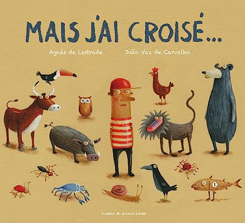 Stock image for Mais j'ai crois. for sale by Gallix