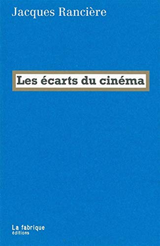 9782358720229: Les carts du cinma