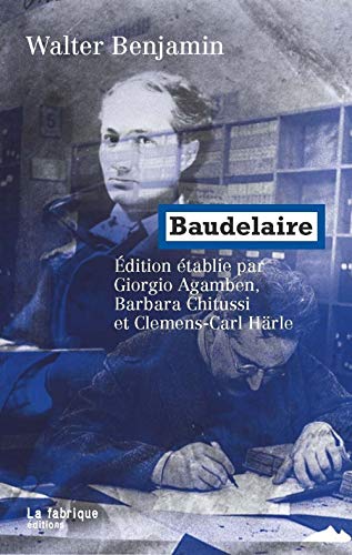 9782358720359: Baudelaire